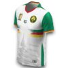 Camiseta Camerun 2025-2026 Alternativa