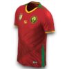 Camiseta Camerun 2025-2026 Visitante