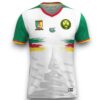 Camiseta Camerun 2025-2026 Alternativa