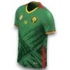 Camiseta Camerun 2025-2026 Local
