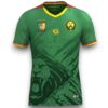 Camiseta Camerun 2025-2026 Local
