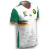 Camiseta Camerun 2025-2026 Alternativa