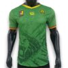 Camiseta Camerun 2025 Local – Versión Pro Player