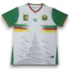 Camiseta Camerun 2025-2026 Alternativa