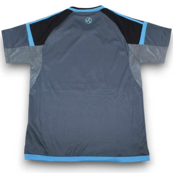 Camiseta Celta de Vigo 2016-2017