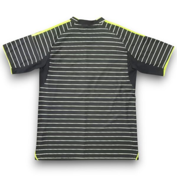 Camiseta Celtic 2025-2026 Visitante