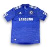 Camiseta Chelsea 2009-2010 Local