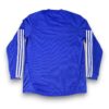 Camiseta Chelsea 2009-2010 Local – Manga Larga