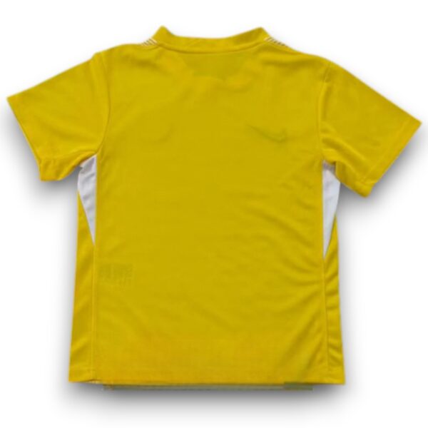 Camiseta Chelsea 2025-2026 Portero Local