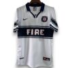 Camiseta Chicago Fire 1998 Alternativa