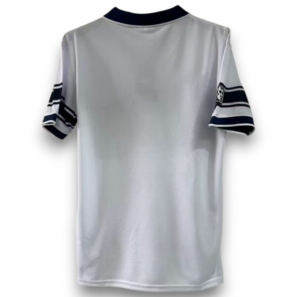 Camiseta Chicago Fire 1998 Alternativa