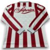 Camiseta Chivas 1994-1995 Local Manga Larga