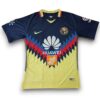 Camiseta Club America 2018 Alternativa