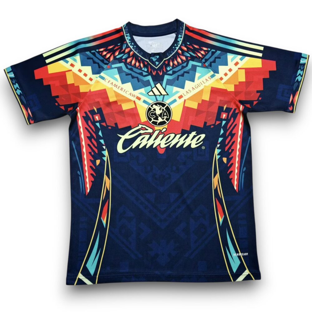 Camiseta Club America 2025-2026 Edición Especial