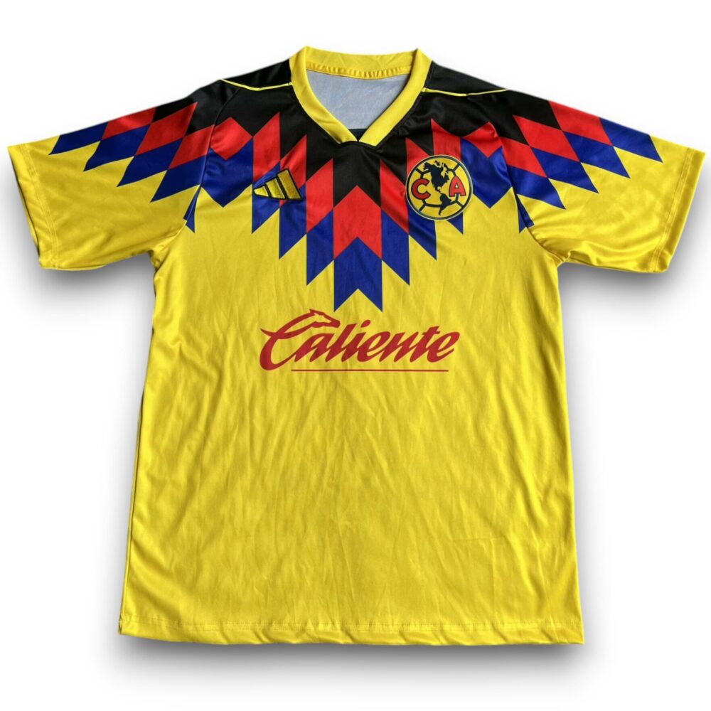 Camiseta Club America 2025-2026 Local