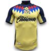 Camiseta Club America 2025-2026 Local – Versión Pro Player