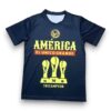 Camiseta Club América Champion Local