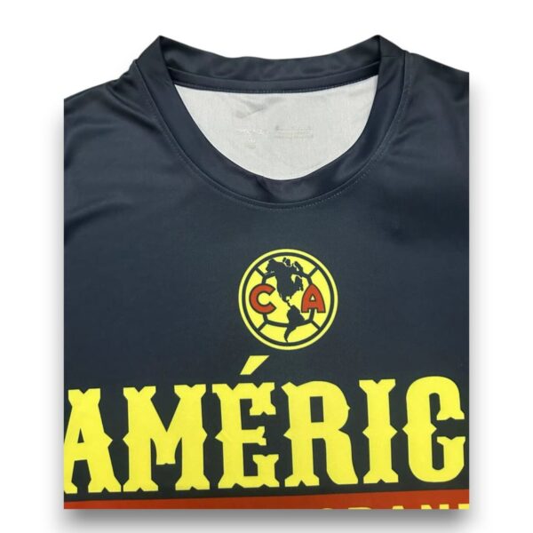 Camiseta Club América Champion Local
