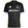 Camiseta Colo Colo 2025-2026 Visitante