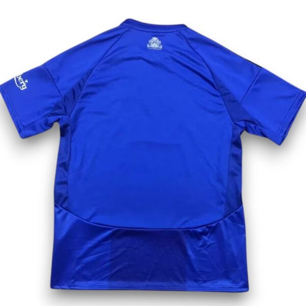 Camiseta Copenhagen 2024-2025 Visitante