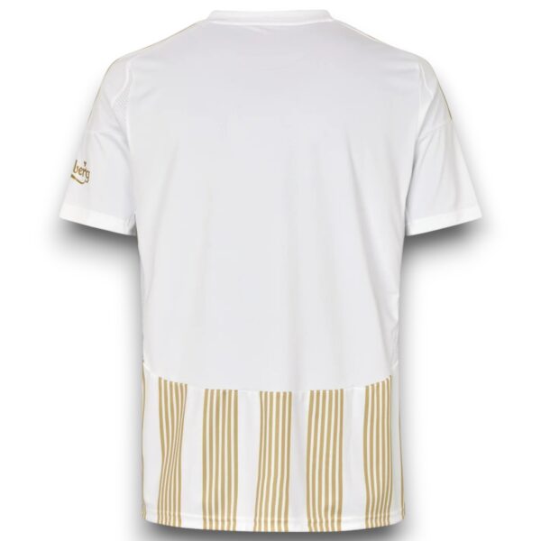 Camiseta Copenhagen 2025-2026 Version Champion