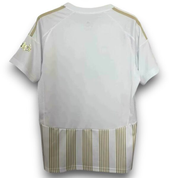 Camiseta Copenhagen 2025-2026 Version Champion