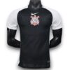 Camiseta Corinthians 2025-2026 Visitante – Version Pro Player