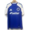 Camiseta Cruzeiro 2025 Local