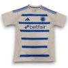 Camiseta Cruzeiro 2025 Visitante