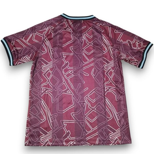 Camiseta Dinamarca 2024-2025 Especial