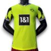 Camiseta BVB 2025 Visitante Pro Player