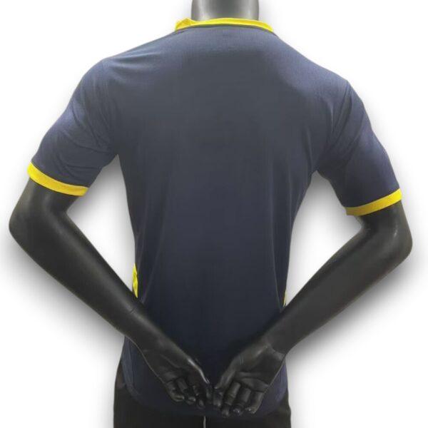 Camiseta Fenerbahçe 2025-2026 Edición Especial