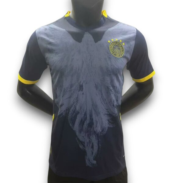 Camiseta Fenerbahçe 2025-2026 Edición Especial