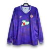 camiseta-fiorentina-local-92-93-manga-larga-Photoroom.jpg Camiseta AC Fiorentina 1992-1993 Local Manga Larga
