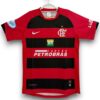 Camiseta Flamengo 2006-2007 Local