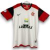 Camiseta Flamengo 2008-2009 Visitante