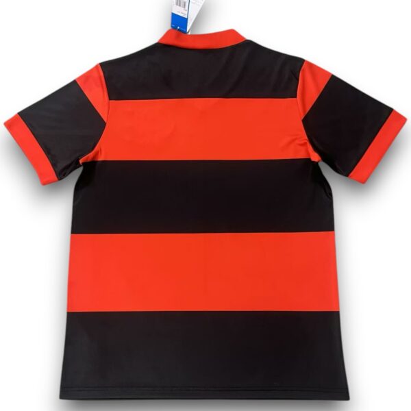 Camiseta Flamengo 125th Aniversario Local