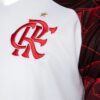 Camiseta Flamengo 2025 Visitante