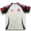 Camiseta Flamengo 2025 Visitante