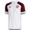 Camiseta Flamengo 2025 Visitante