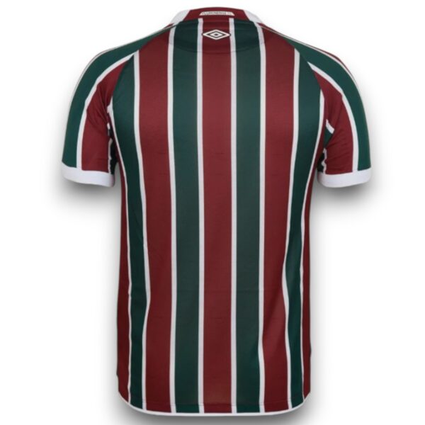 Camiseta Fluminense 2025 Local