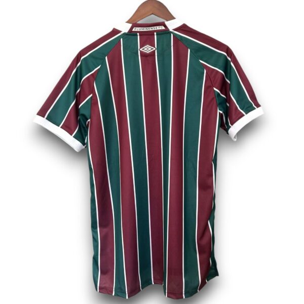 Camiseta Fluminense 2025 Local