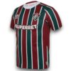 Camiseta Fluminense 2025 Local