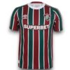 Camiseta Fluminense 2025 Local