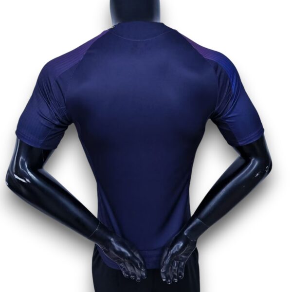 Camiseta LA Galaxy 2025 Visitante Pro Player