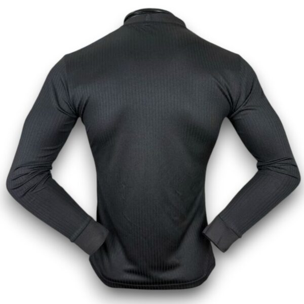 Camiseta Alemania 125th Aniversario Visitante Manga Larga – Version Pro Player