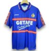 Camiseta Getafe 1998-1999 Local