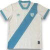 Camiseta Guatemala 2024-2025 Local
