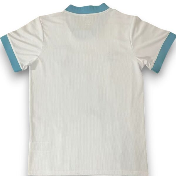 Camiseta Guatemala 2024-2025 Local