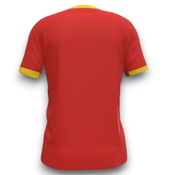 Camiseta Guinea 2024-2025 Local